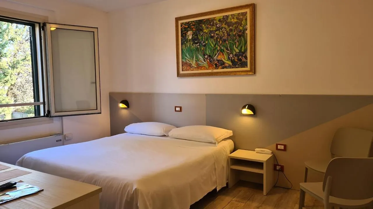 Hotel Bel Sito Peschiera del Garda