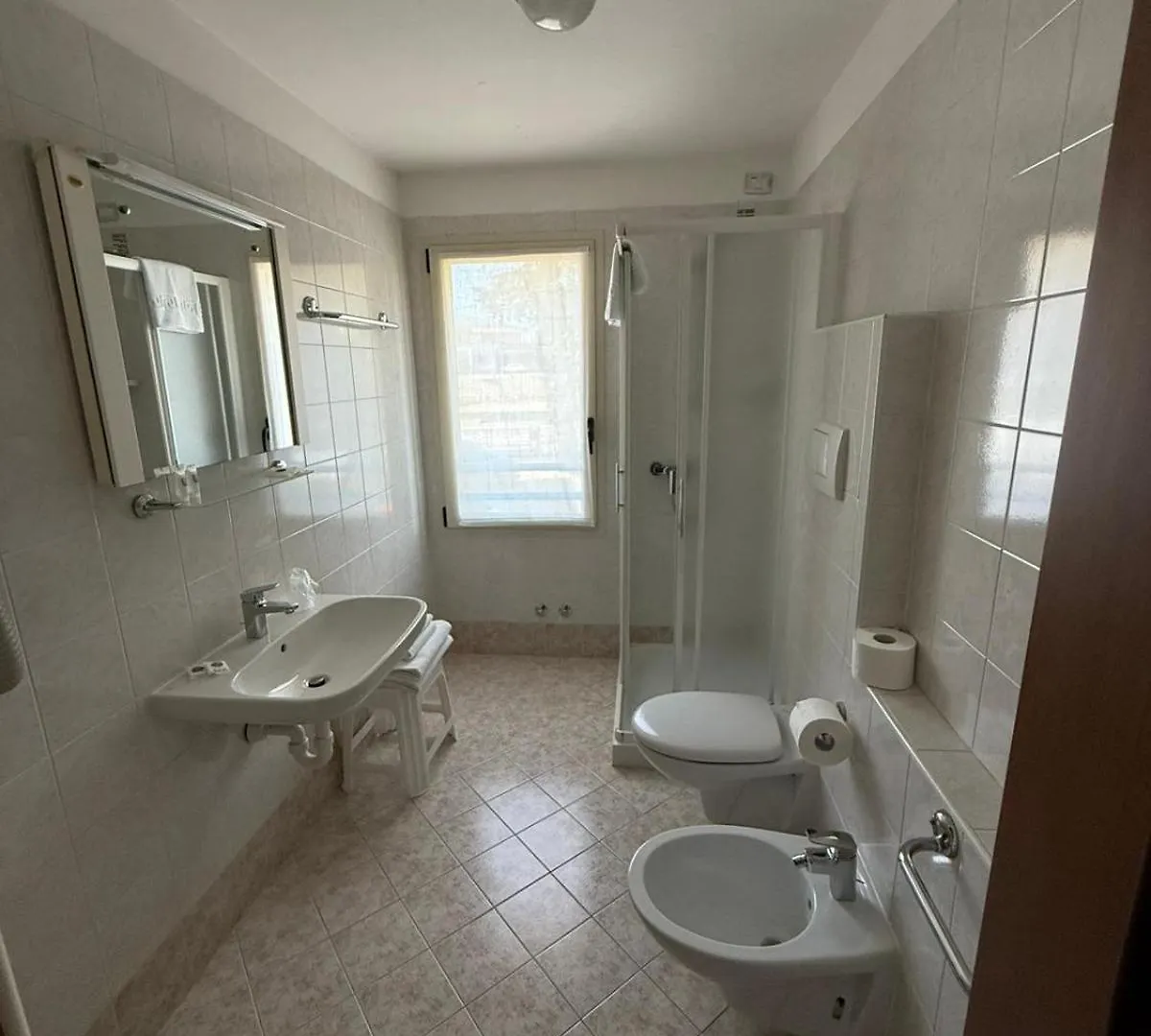 **  Hotel Bel Sito Peschiera Peschiera del Garda Italien