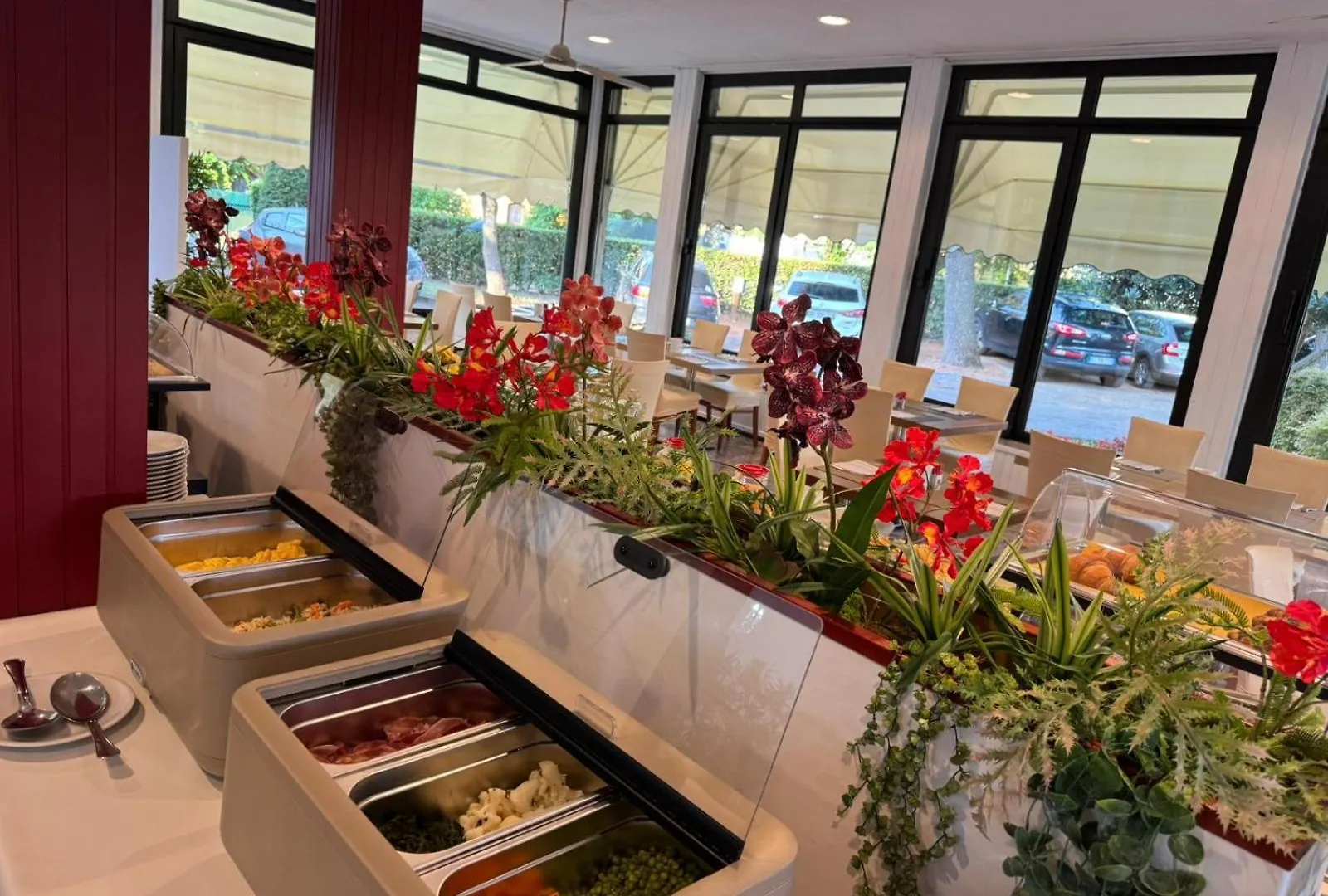 **  Hotel Bel Sito Peschiera Peschiera del Garda Italien