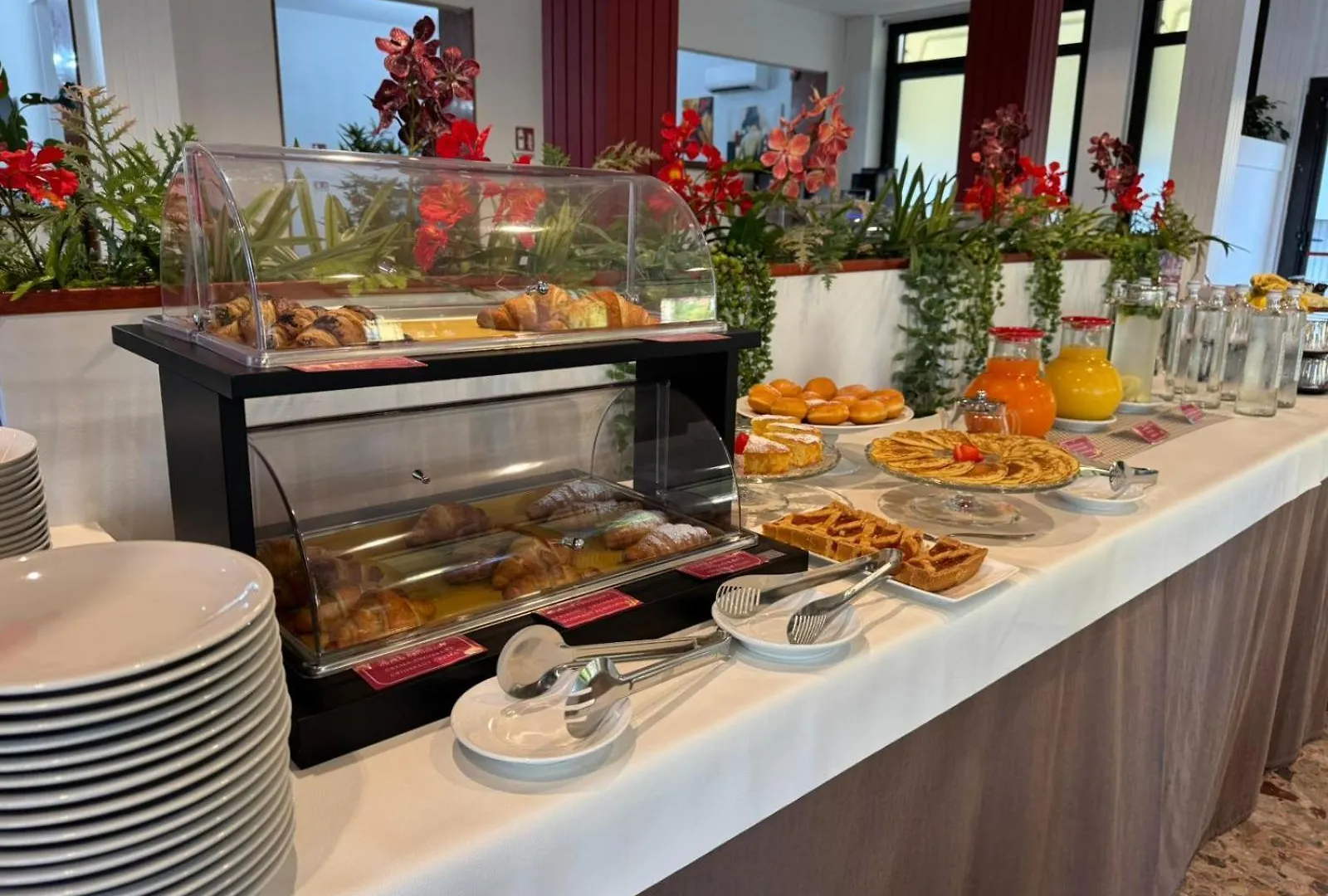 Hotel Bel Sito Peschiera Peschiera del Garda Italien
