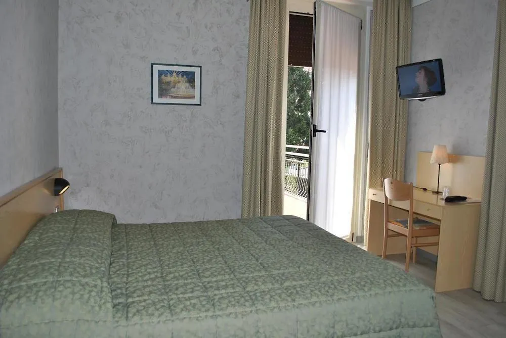 Hotel Bel Sito Peschiera Peschiera del Garda 2*,  Italien