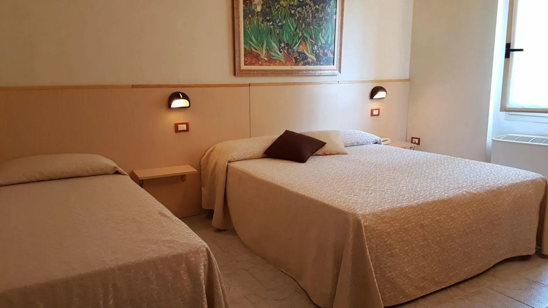 Hotel Bel Sito Peschiera Peschiera del Garda