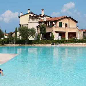 Feriested Garda Village