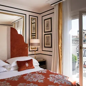 D'inghilterra - Starhotels Collezione Hotel Roma