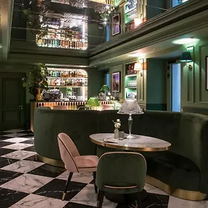 La Gemma Hotel Florença