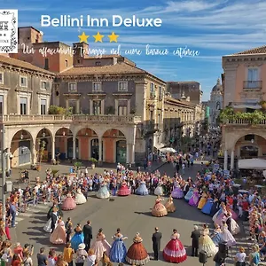 Gasthof Bellini Deluxe Catania