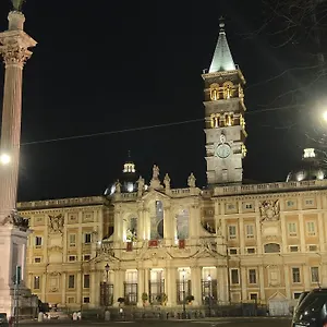 Frühstückspension Biancoreroma Rom