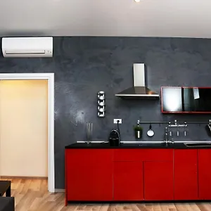 Frühstückspension Guest House Roma Rom