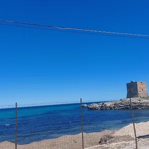 Gasthof Borgo La Chiusa Cinisi
