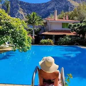 Frühstückspension Megna - Paradise Palermo