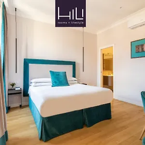 Residenza Palline By Hili Guest house