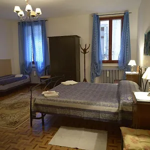 Arabesque 3* Wenecja
