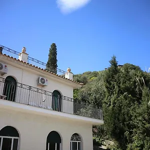 Moschella Casa de hóspedes Taormina