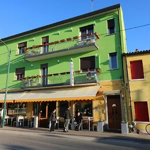  Hotel Greencolors