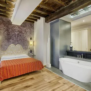 Gasthof Luxury Ripetta 2 Rom