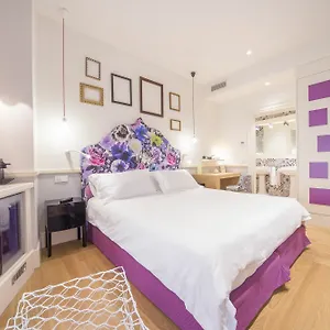 3* Casa de hóspedes Cinque