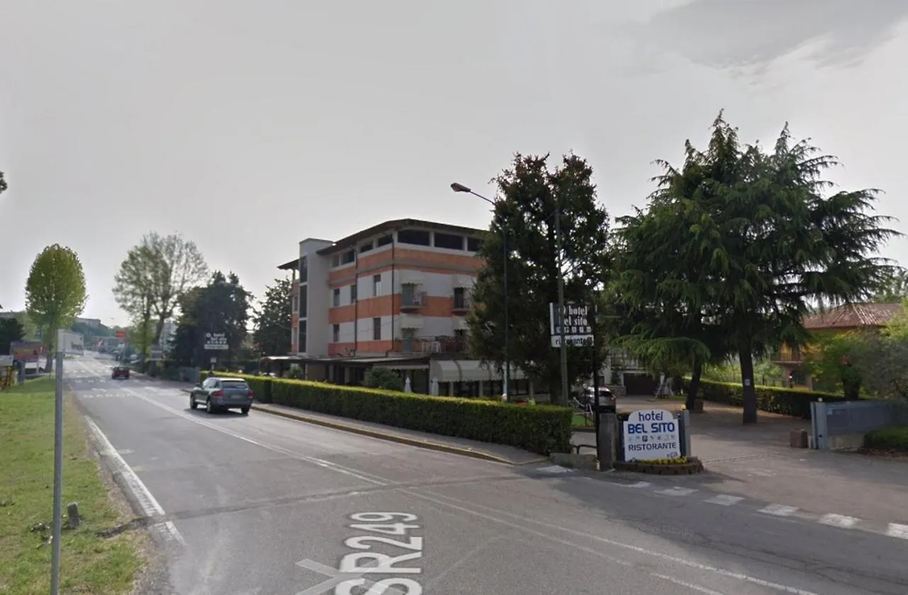 **  Hotel Bel Sito Peschiera Peschiera del Garda Italien