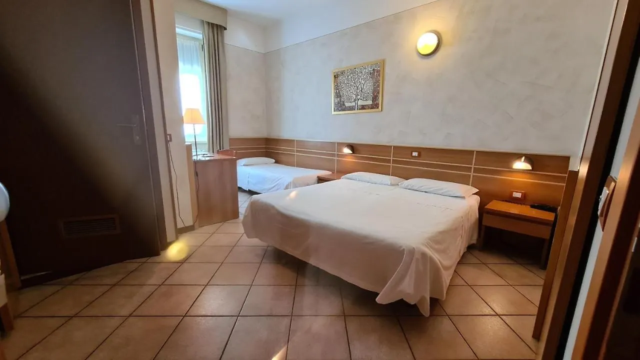 Hotel Bel Sito Peschiera Peschiera del Garda