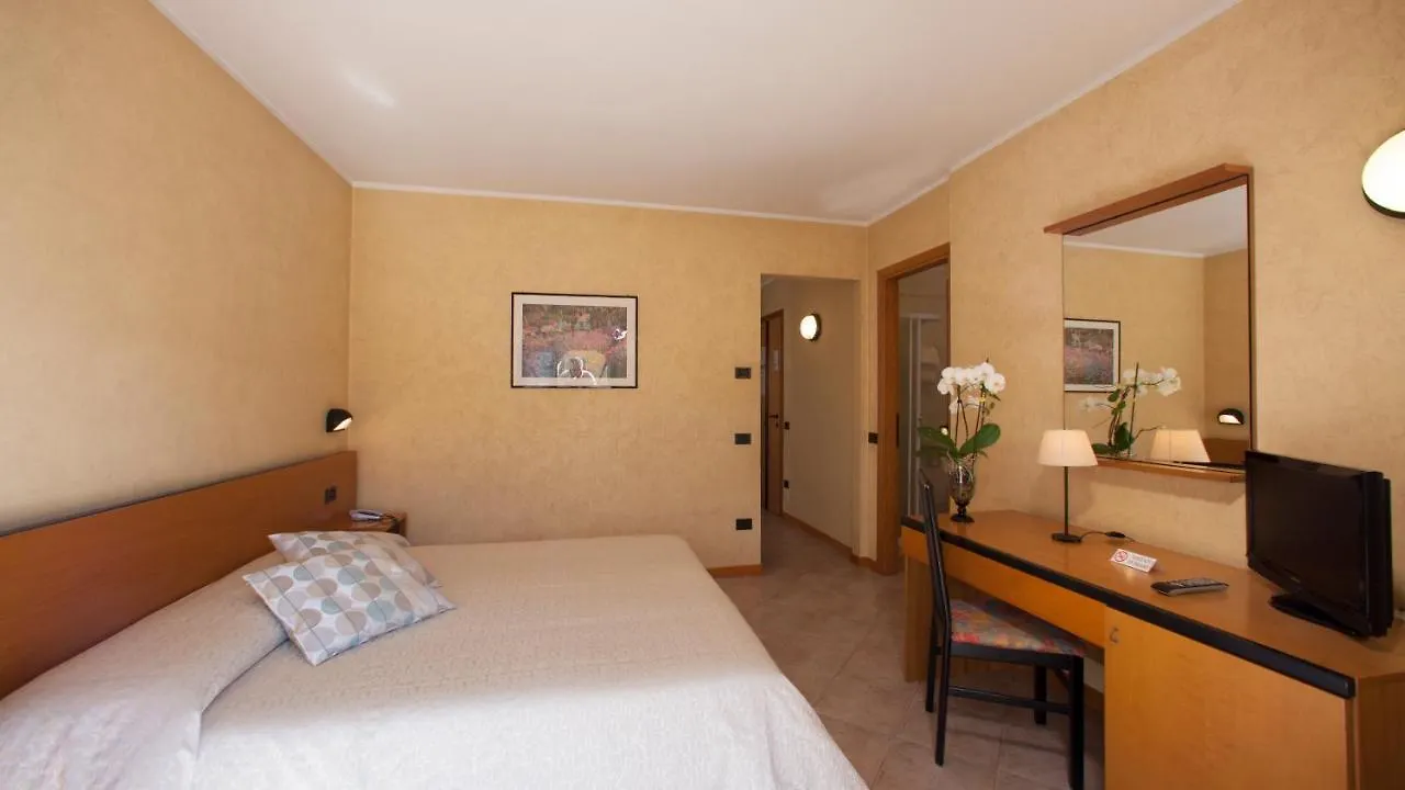 Hotel Bel Sito Peschiera Peschiera del Garda