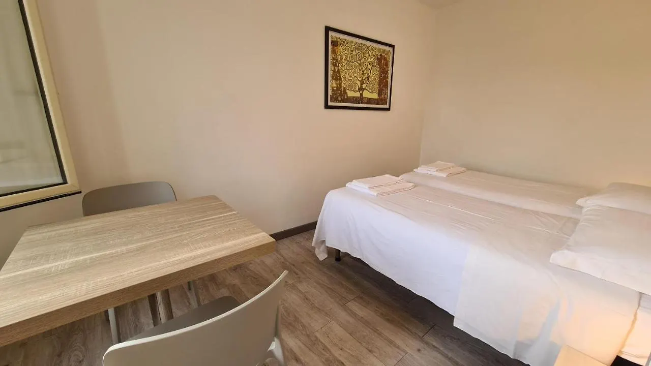 Hotel Bel Sito Peschiera Peschiera del Garda