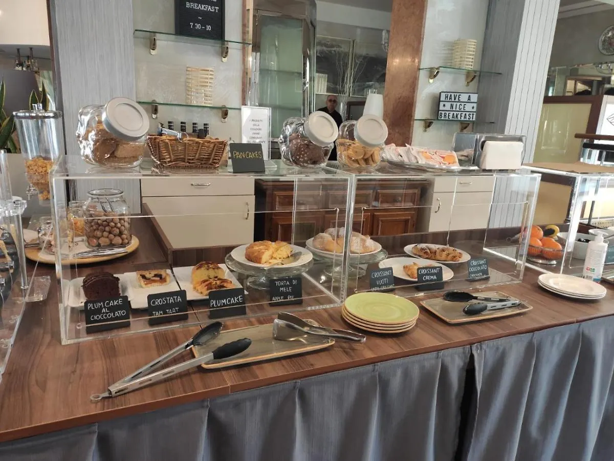 Hotel Bel Sito Peschiera Peschiera del Garda 2*,