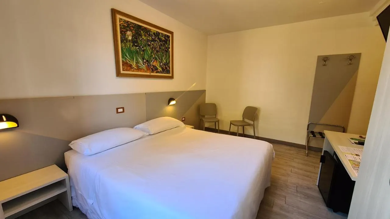 Hotel Bel Sito Peschiera Peschiera del Garda Italy