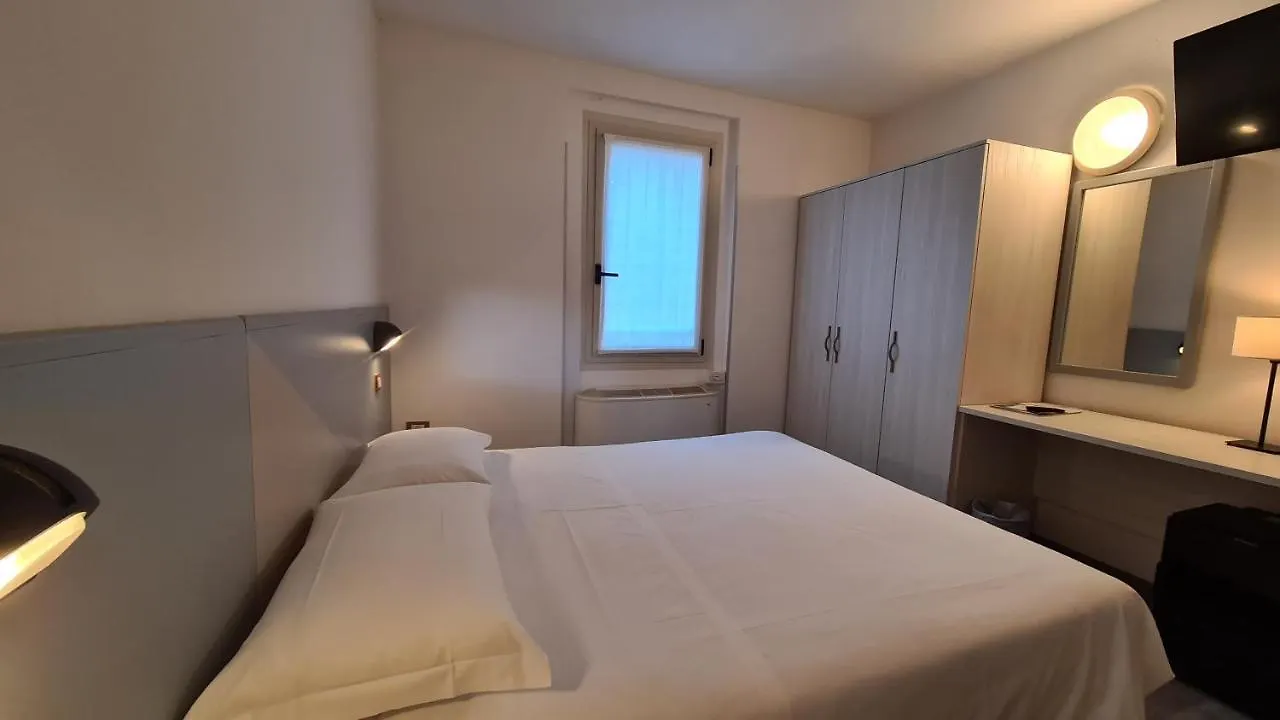 Hotel Bel Sito Peschiera Peschiera del Garda