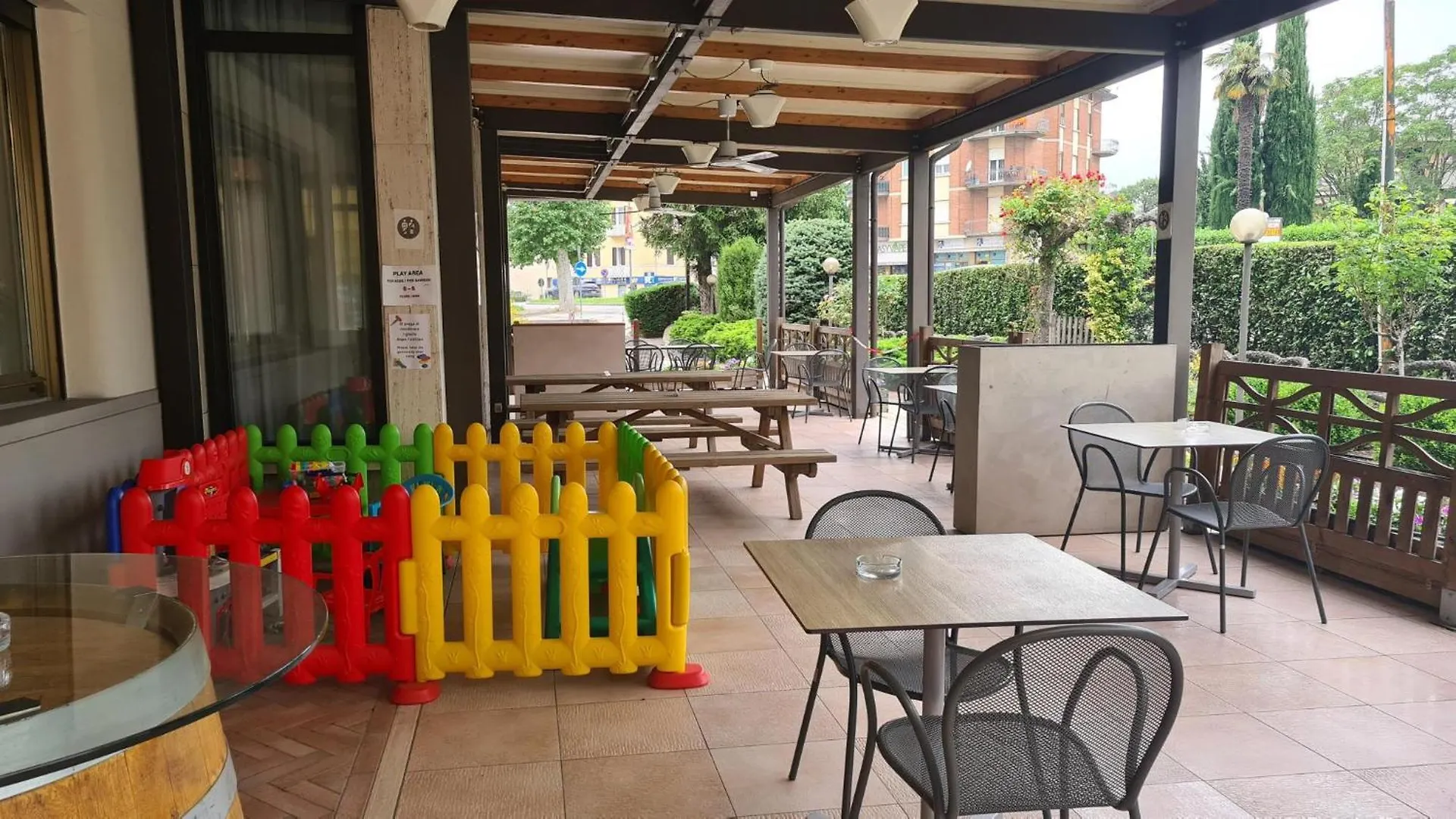 Hotel Bel Sito Peschiera Peschiera del Garda