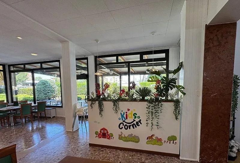 Hotel Bel Sito Peschiera Peschiera del Garda
