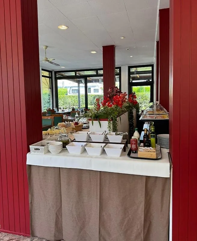 Hotel Bel Sito Peschiera Peschiera del Garda 2*,  Italien