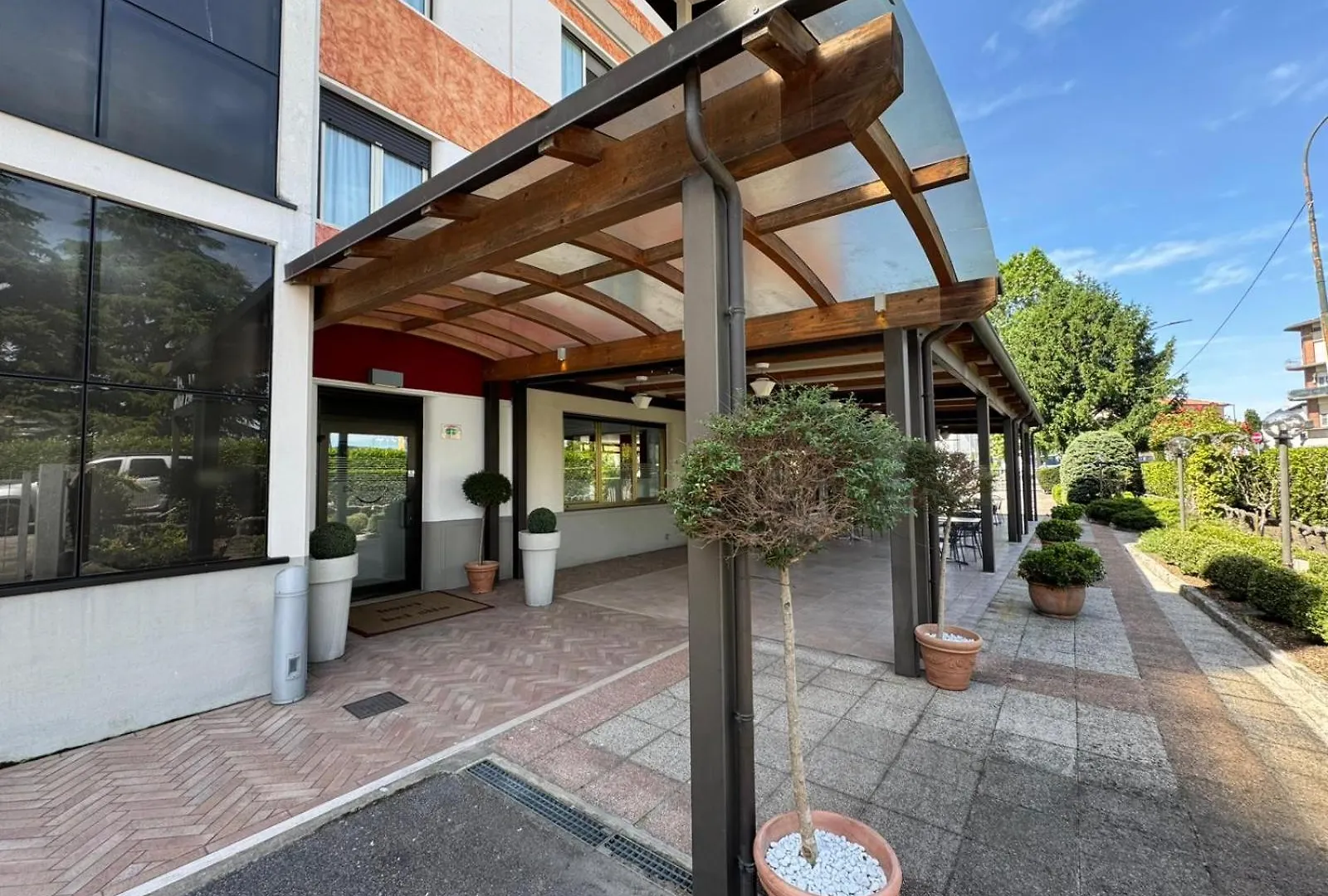 **  Hotel Bel Sito Peschiera Peschiera del Garda Italien