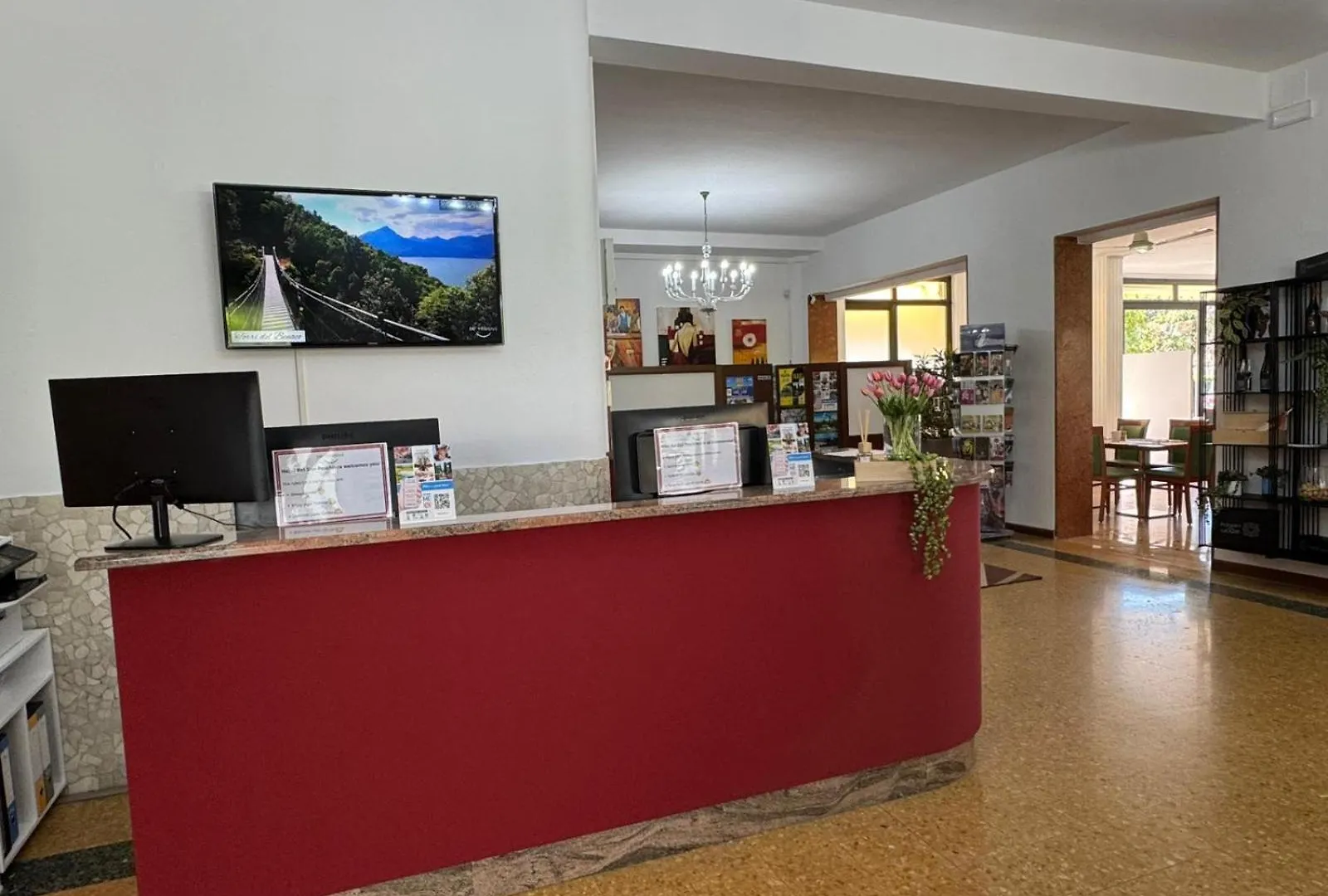 Hotel Bel Sito Peschiera Peschiera del Garda