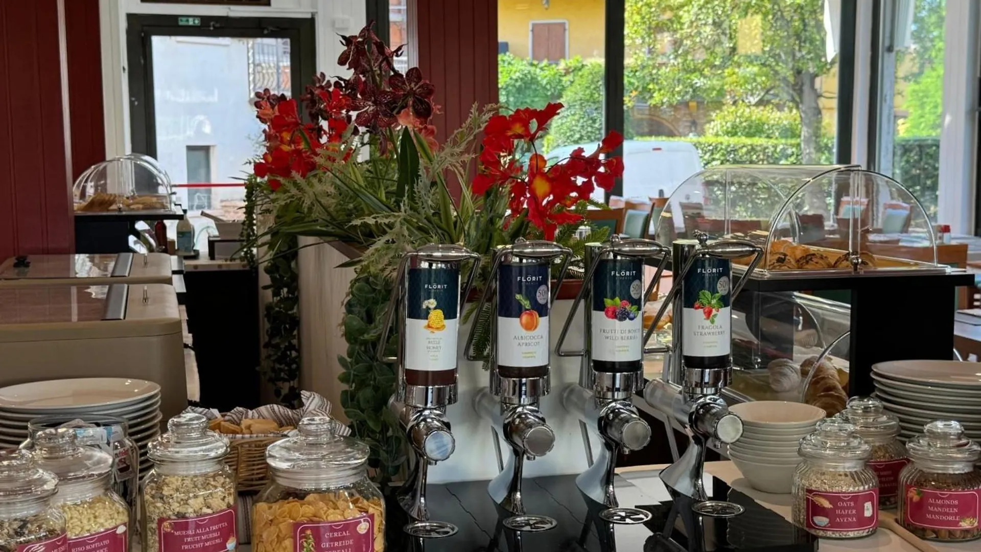 Hotel Bel Sito Peschiera Peschiera del Garda