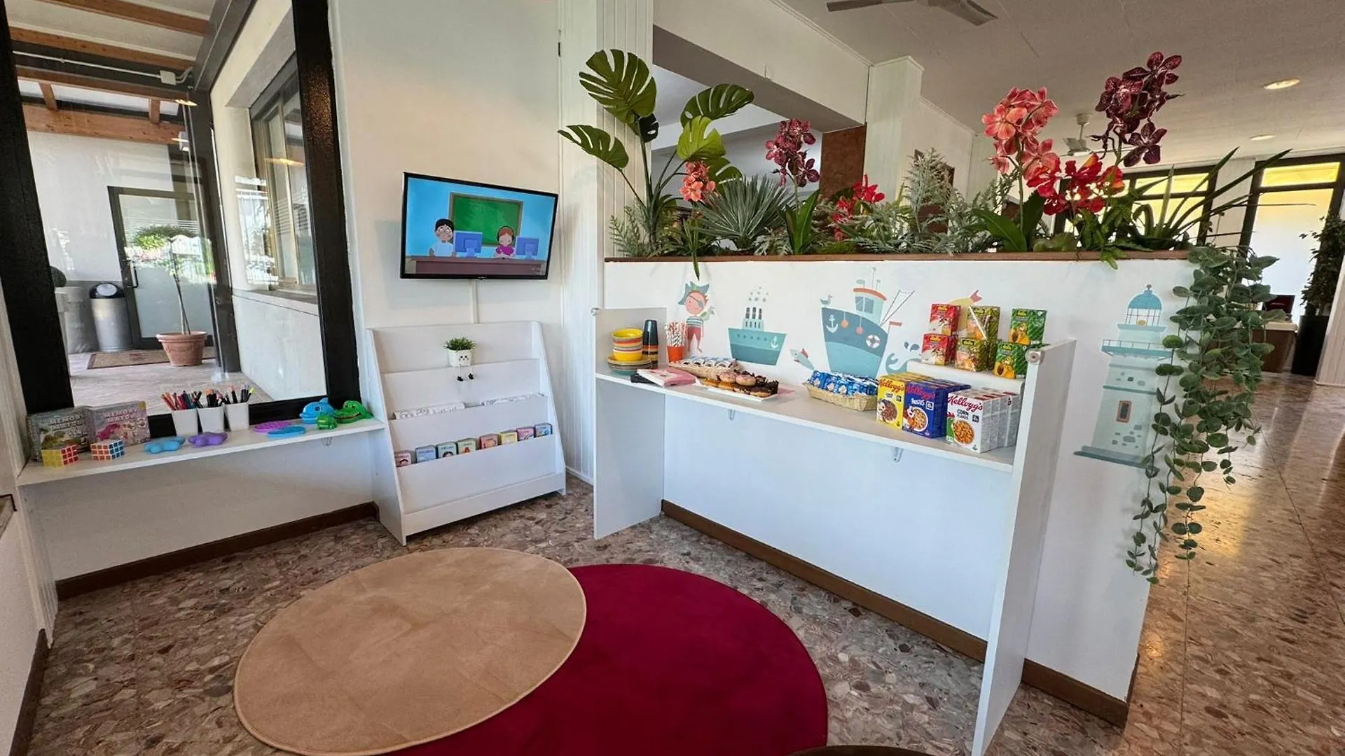 Hotel Bel Sito Peschiera Peschiera del Garda 2*,  Italy
