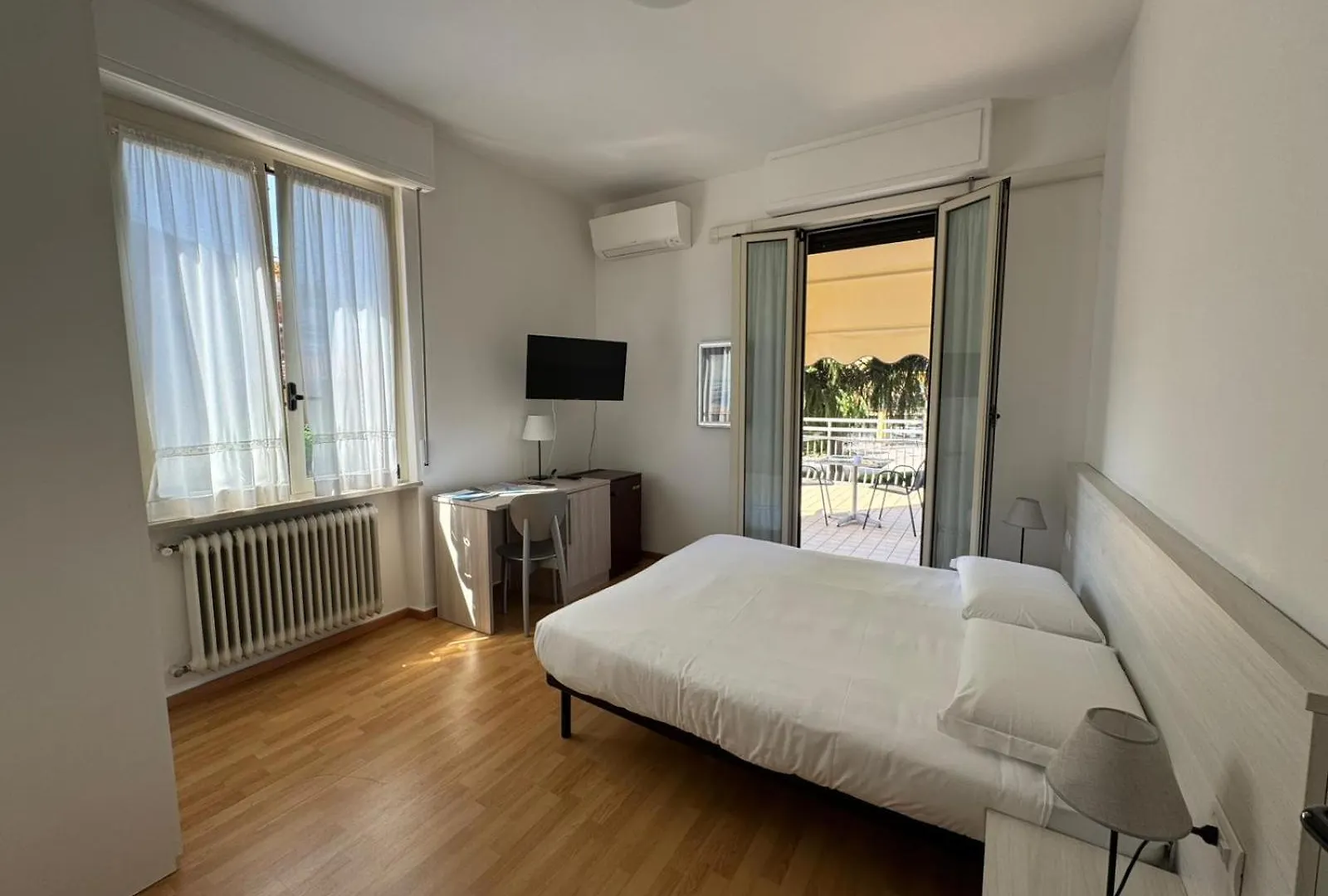 Hotel Bel Sito Peschiera Peschiera del Garda 2*,