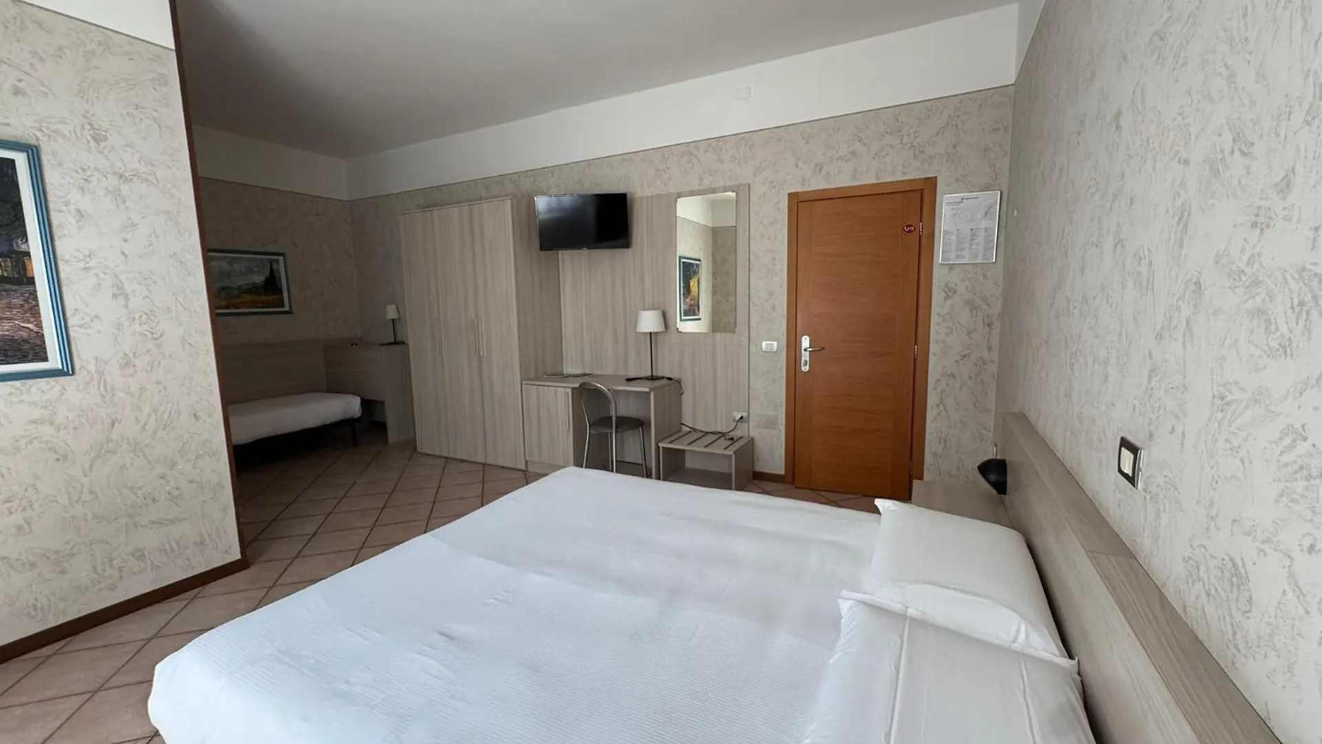 Hotel Bel Sito Peschiera Peschiera del Garda
