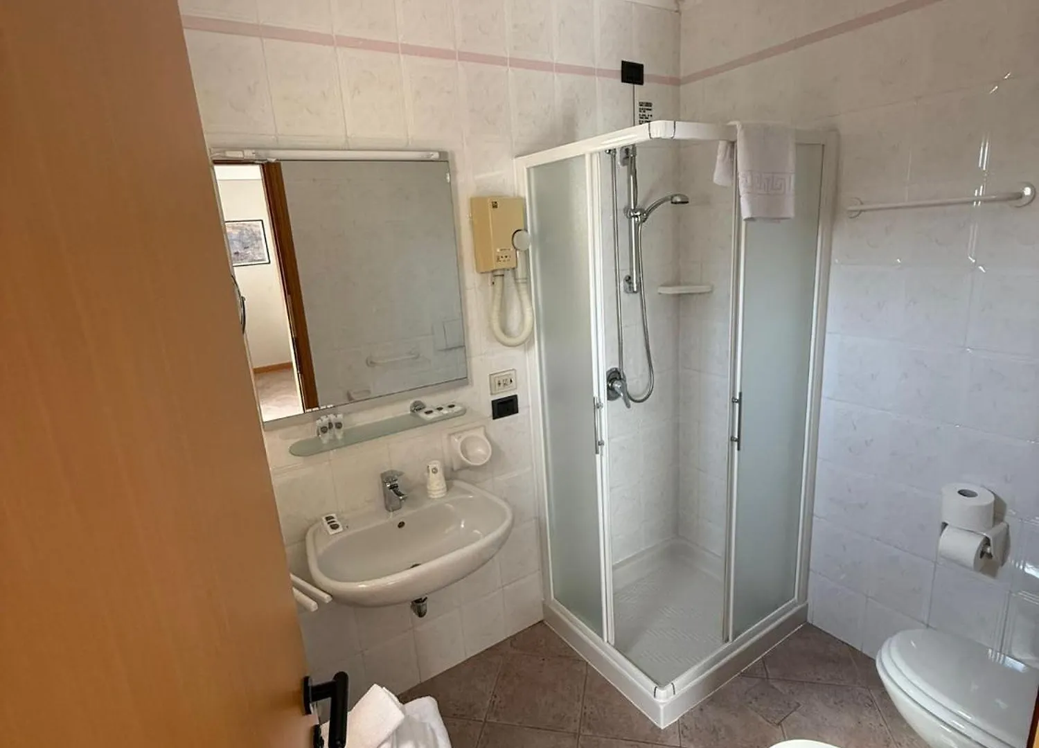 **  Hotel Bel Sito Peschiera Peschiera del Garda Italien
