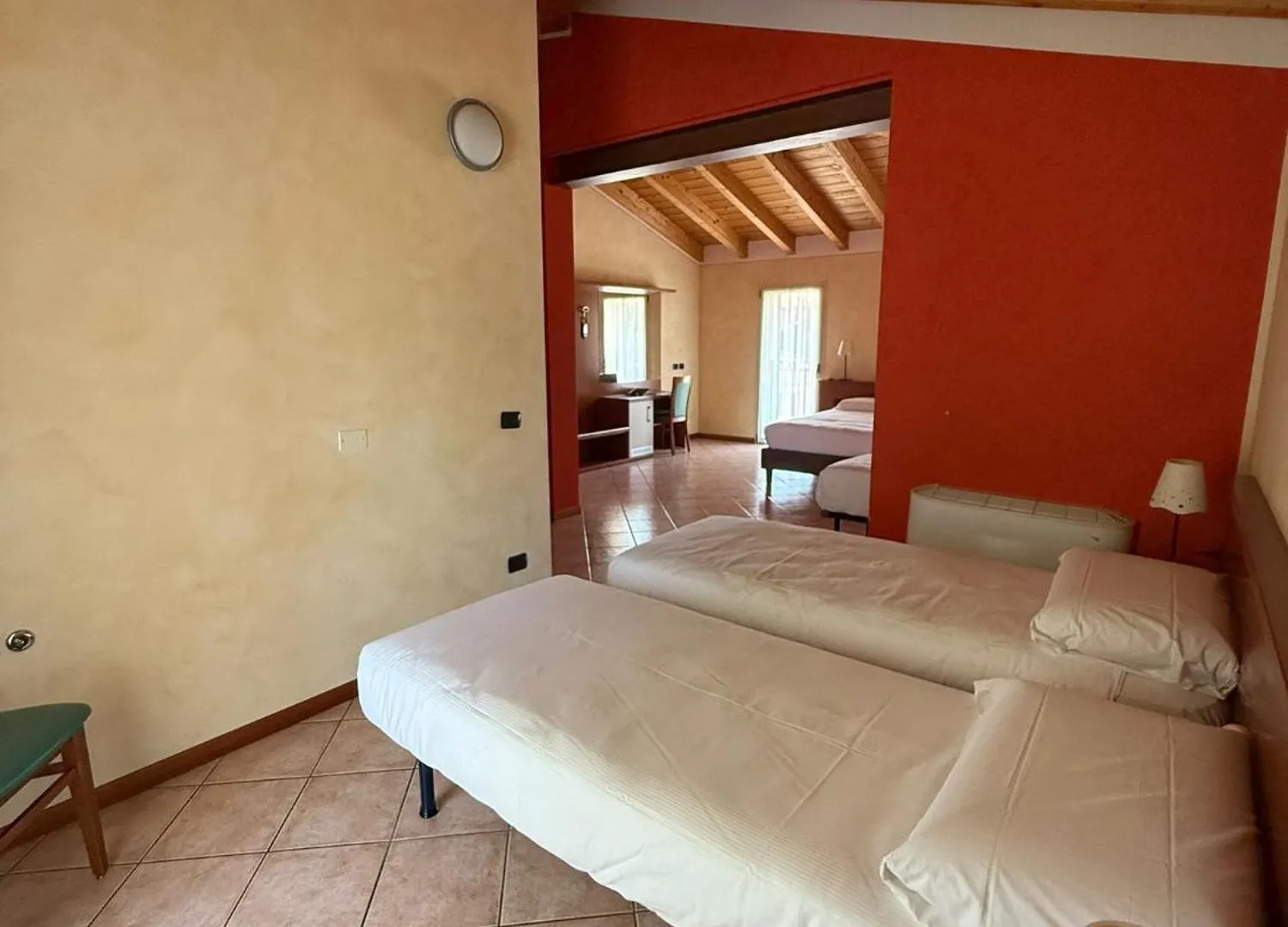 Hotel Bel Sito Peschiera Peschiera del Garda 2*,