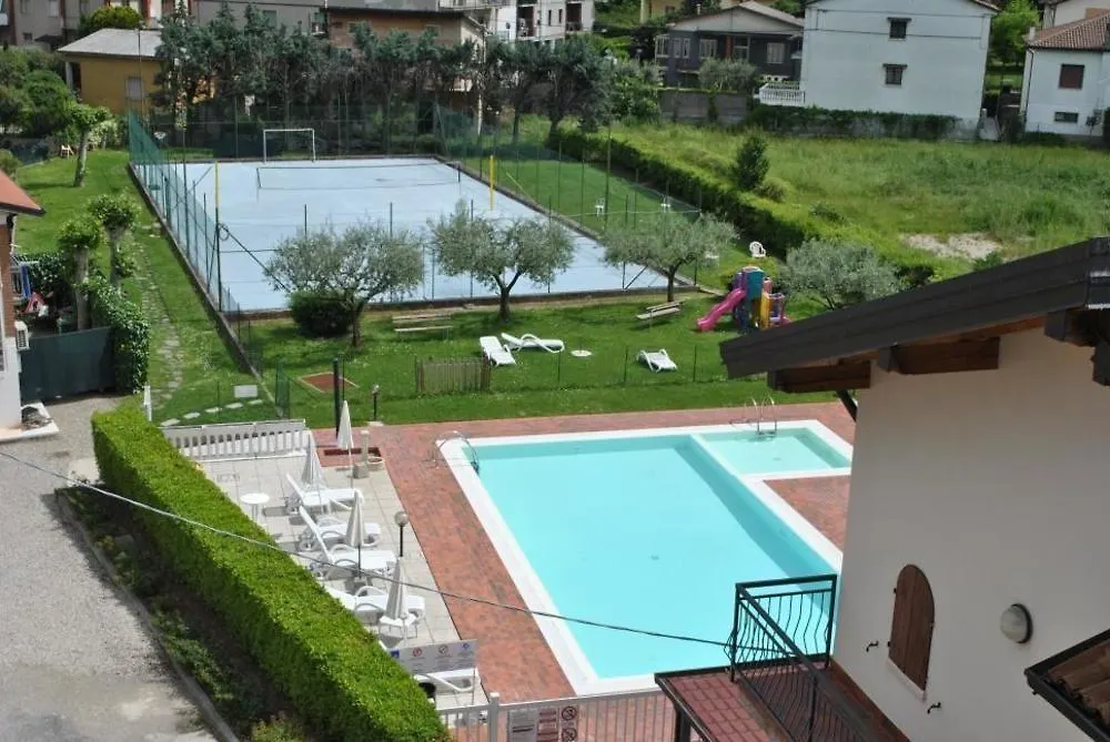 Hotel Bel Sito Peschiera Peschiera del Garda