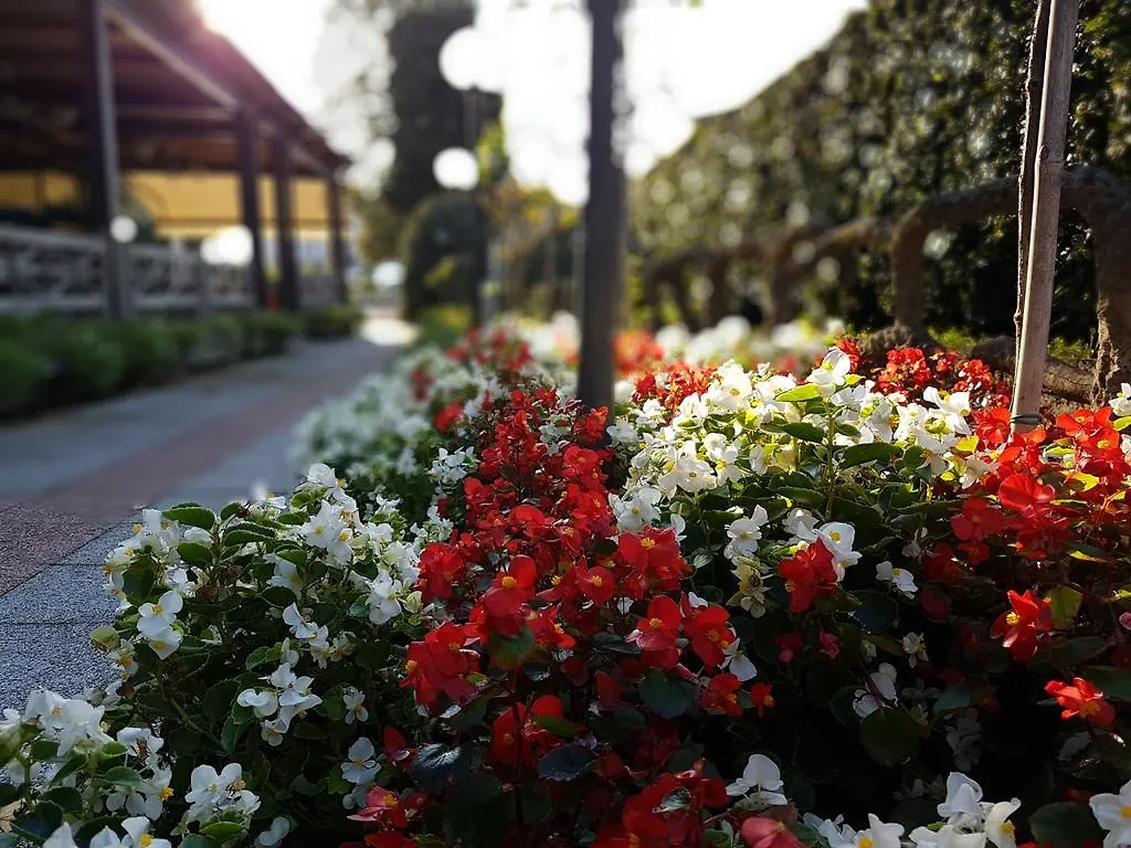 Hotel Bel Sito Peschiera Peschiera del Garda