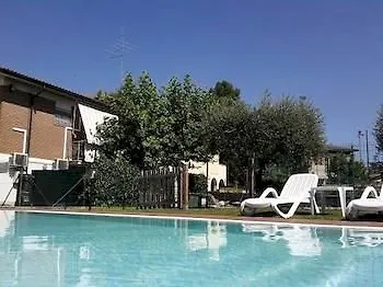 Hotel Bel Sito Peschiera Peschiera del Garda 2*,