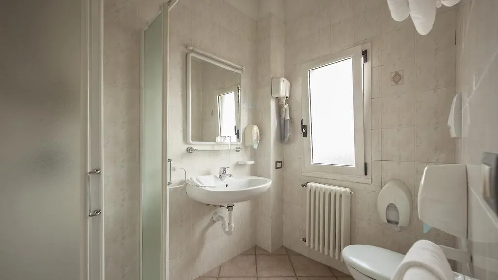 Hotel Bel Sito Peschiera Peschiera del Garda