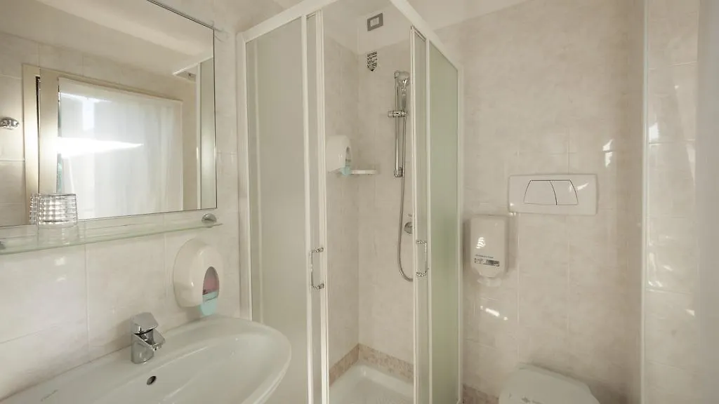 Hotel Bel Sito Peschiera Peschiera del Garda