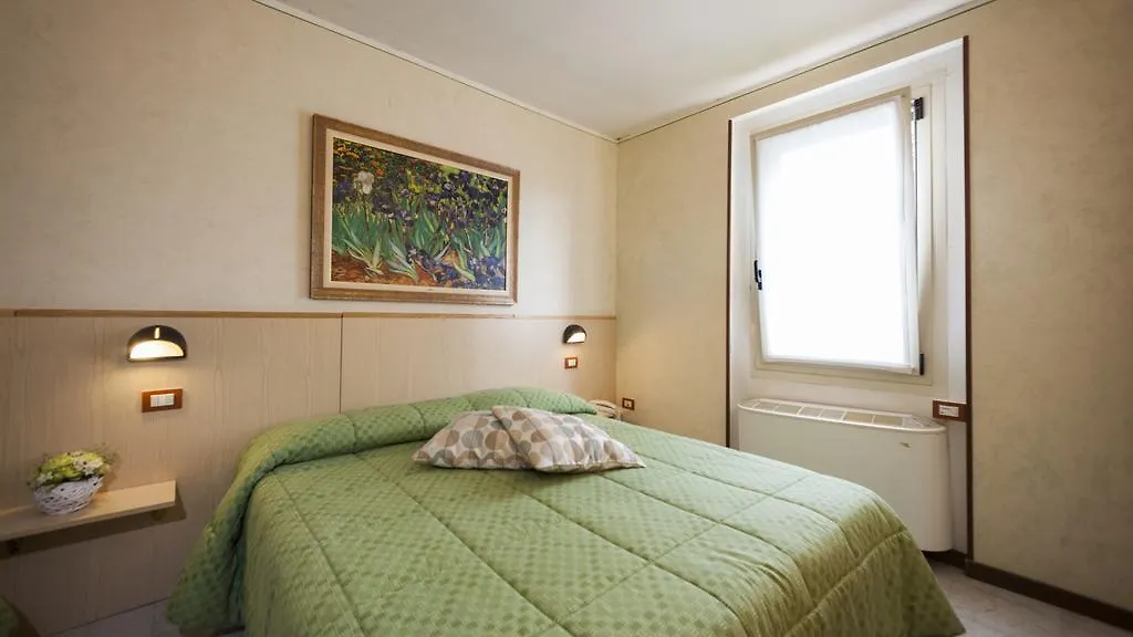 Hotel Bel Sito Peschiera Peschiera del Garda Italy