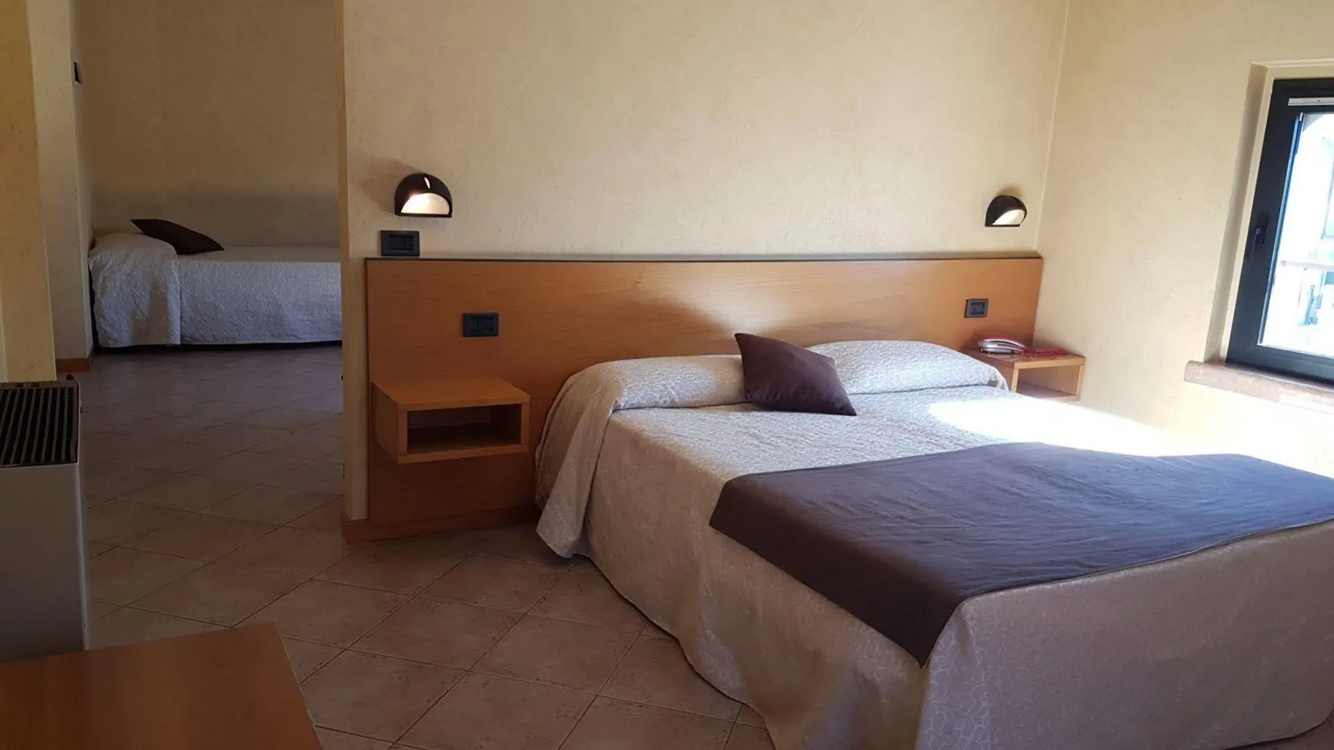 Hotel Bel Sito Peschiera Peschiera del Garda Italy
