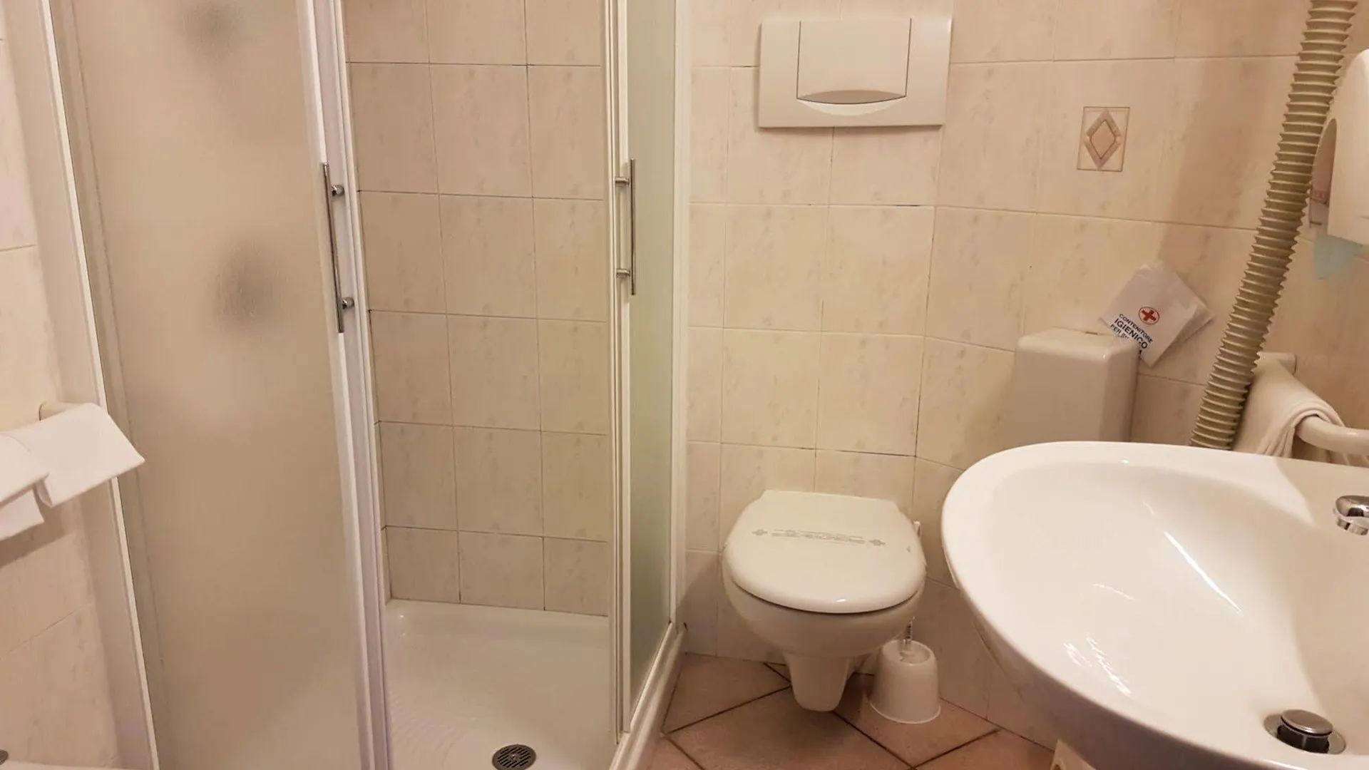 Hotel Bel Sito Peschiera Peschiera del Garda
