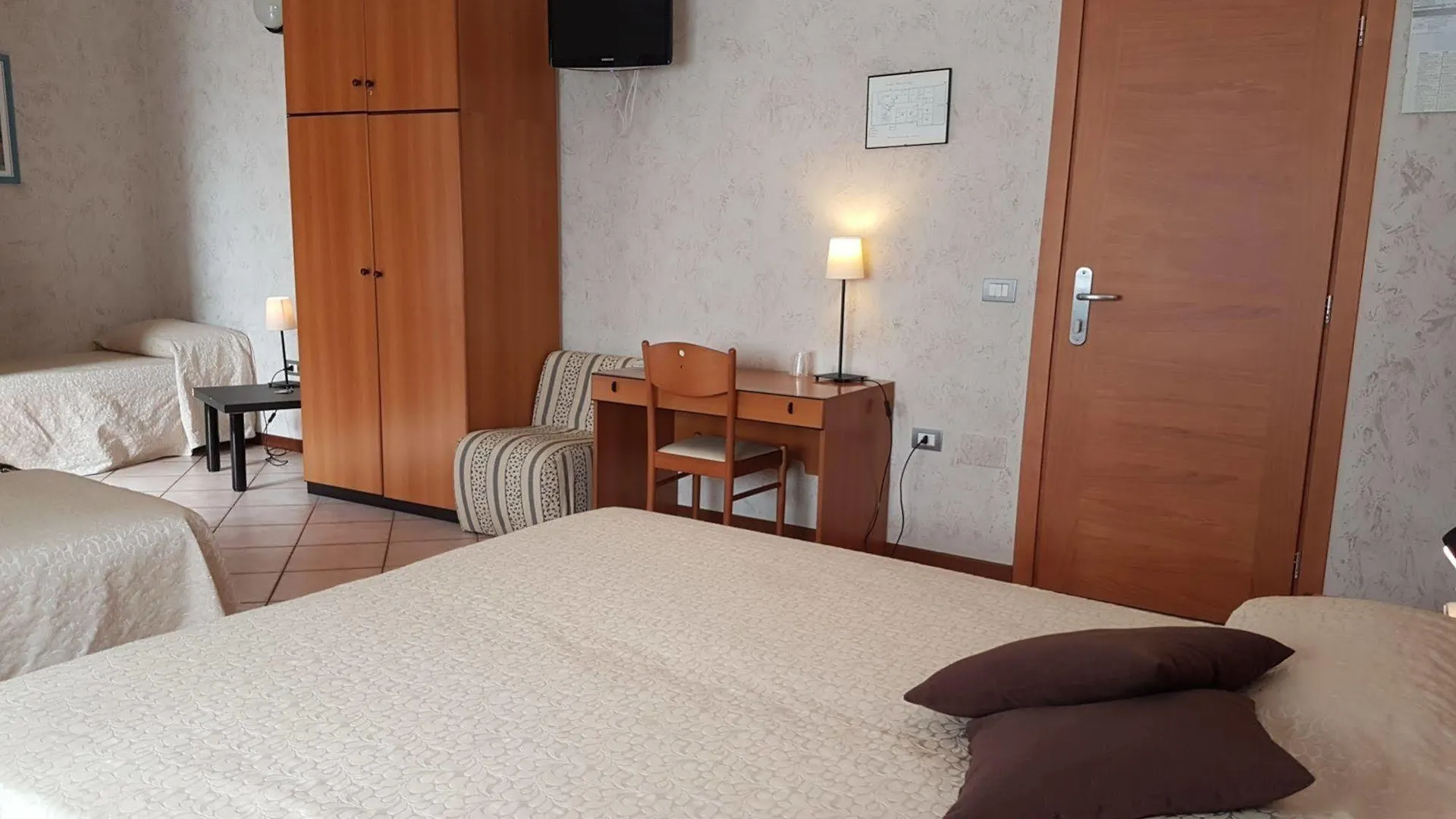 Hotel Bel Sito Peschiera Peschiera del Garda 2*,  Italy