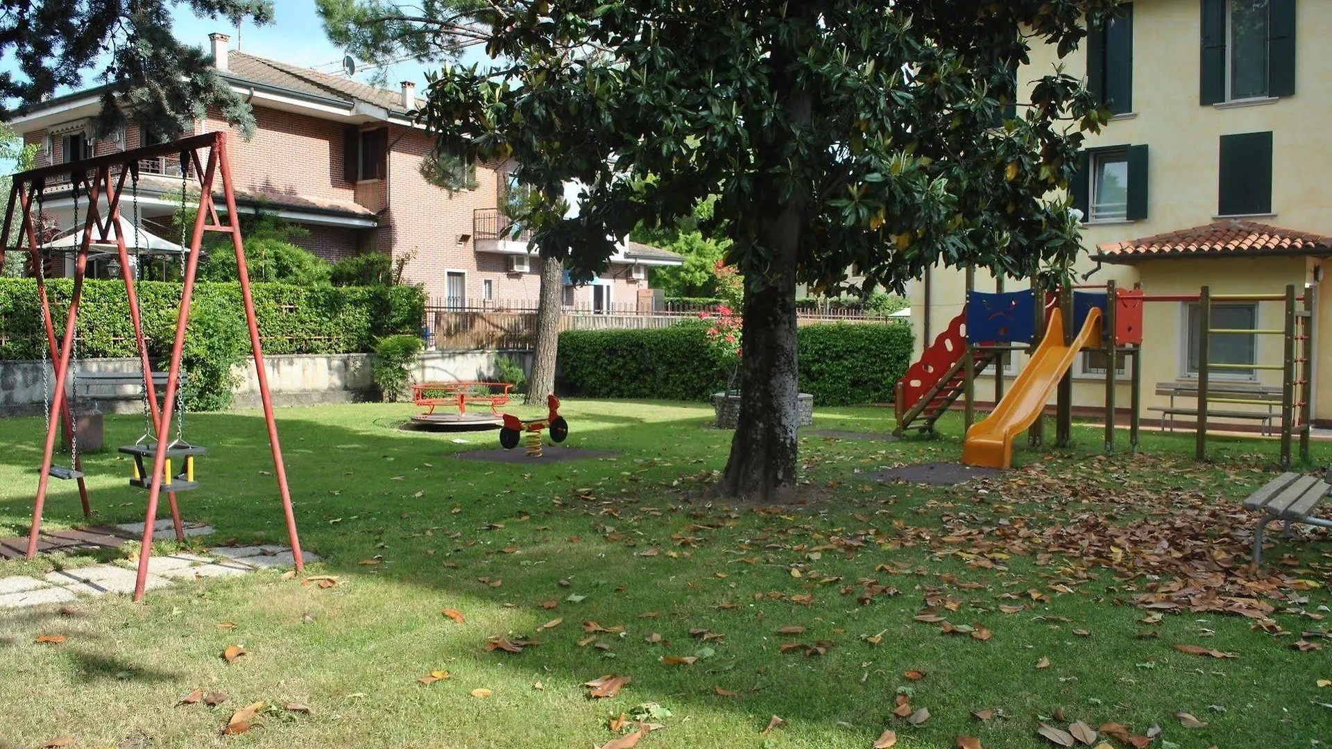 Hotel Bel Sito Peschiera Peschiera del Garda 2*,