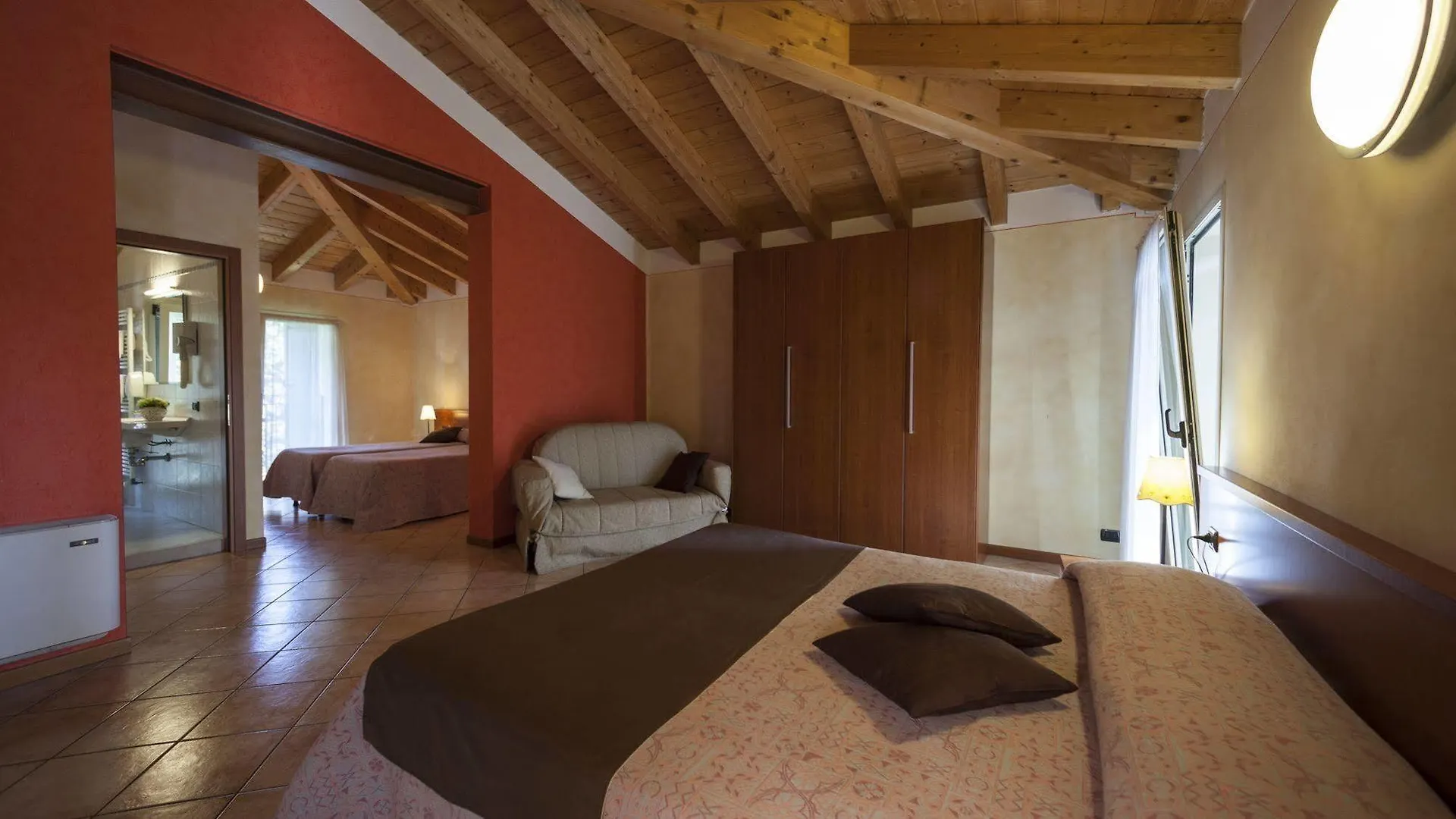 Hotel Bel Sito Peschiera Peschiera del Garda