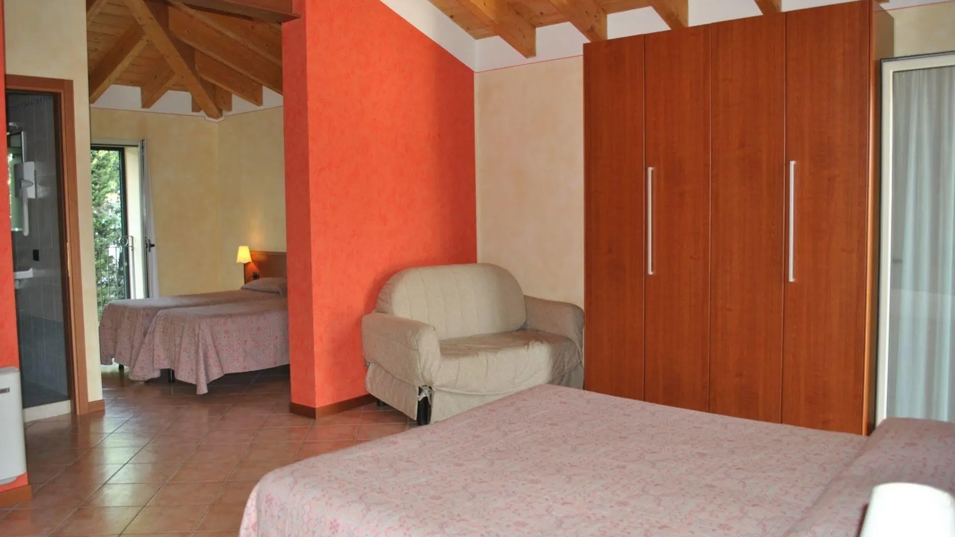 Hotel Bel Sito Peschiera Peschiera del Garda 2*,  Italien